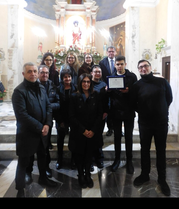 San Giovanni di Ceppaloni/ Grande successo per la celebrazione dei 100 anni di fondazione della ‘Schola Cantorum San Giovanni Battista’