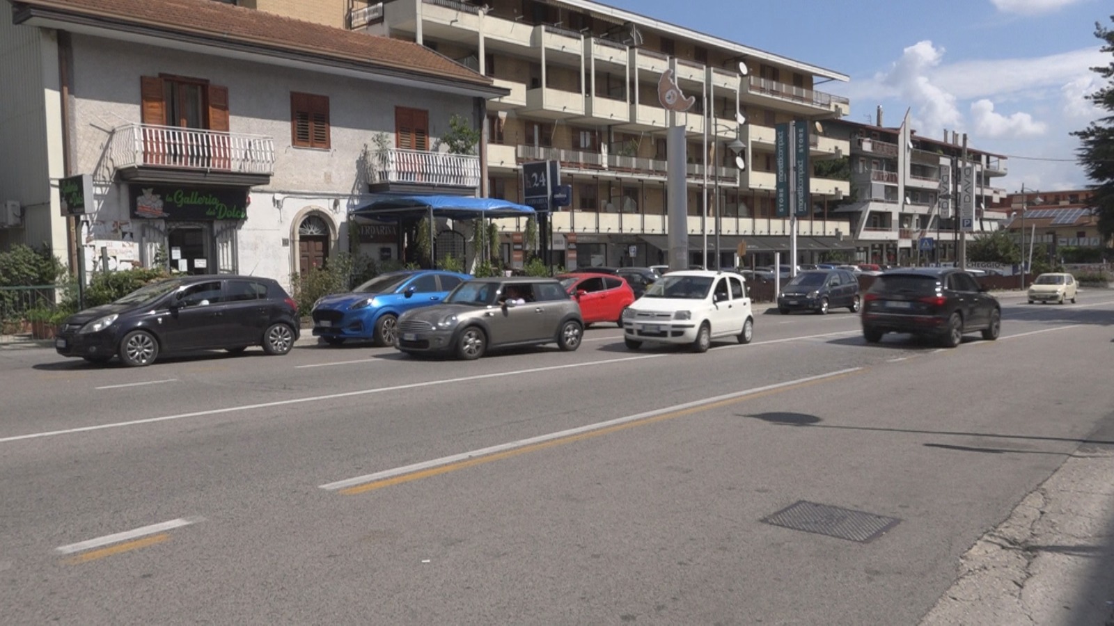 Mercogliano| Accoltellamento di Capodanno, convalidato l’arresto per uno dei 3 indagati