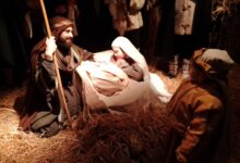 Morcone| “Il Presepe nel Presepe” tra i più belli della Campania