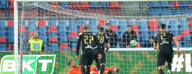 Cosenza-Benevento: 1-1. I giallorossi si fanno rimontare. Così non va!