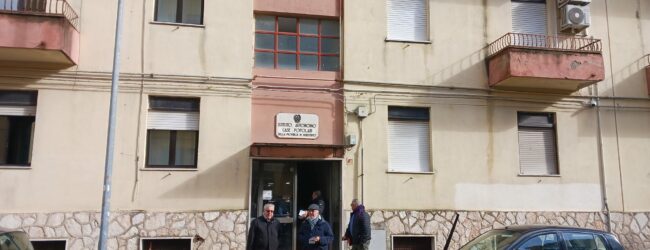 Alloggi a Capodimonte, riunione con Acer e comune: si attende finanziamento ascensori