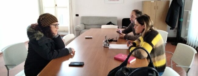 Commissione Ambiente, fumata nera