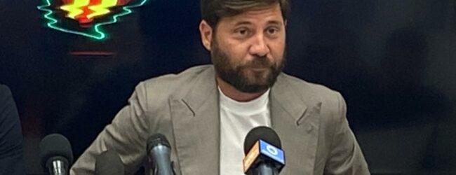 Benevento, accelerata sul mercato. Scambio di prestiti con la Spal, due obiettivi del Lecce