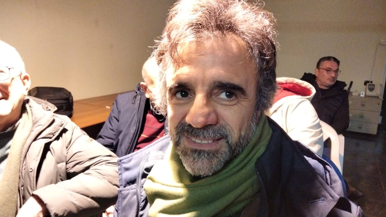 Iapozzuto (Ndc): “Mastella alla guida di una stagione di crescita: assurdi attacchi da carneade FI”