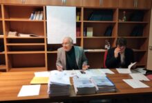 Piano d’ambito, Baccari (Civico22): documento tecnicistico e tempi strettissimi, è inaccettabile