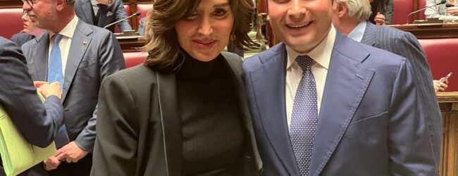 Inaugurazione anno accademico Unisannio con Ministro Bernini, Rubano: segno importante per il territorio