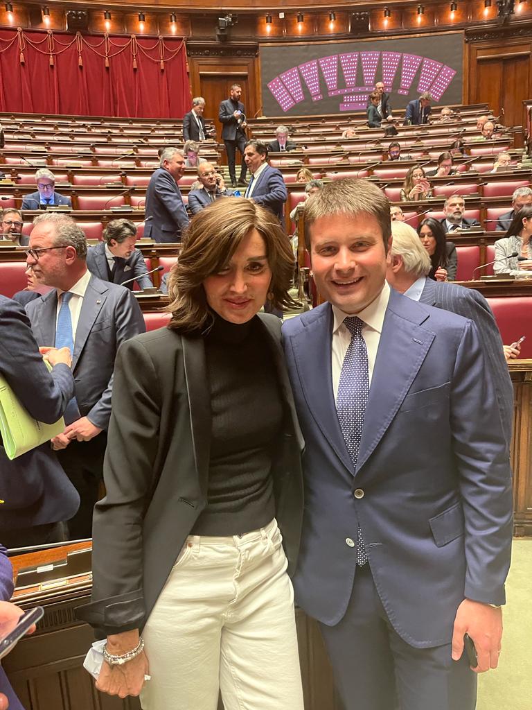 Inaugurazione anno accademico Unisannio con Ministro Bernini, Rubano: segno importante per il territorio