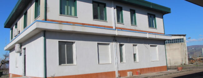 “Festa al Bene”, sabato un momento di riflessione sul riutilizzo dell’ex cementificio Ciotta