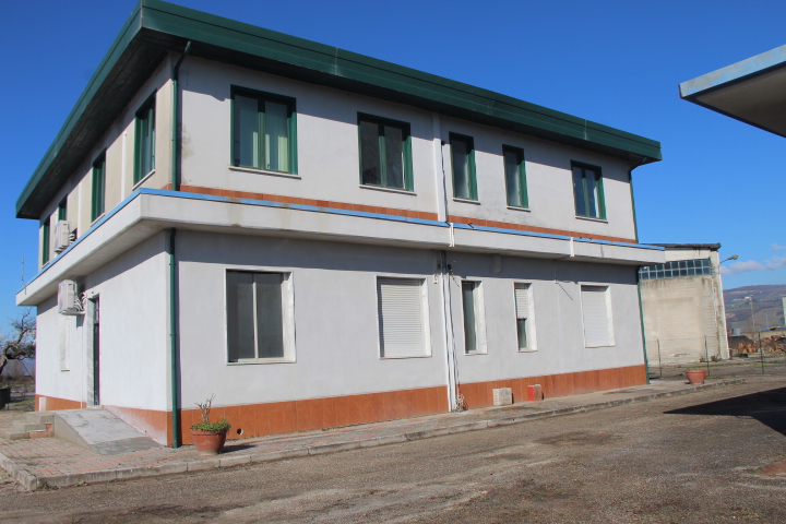 “Festa al Bene”, sabato un momento di riflessione sul riutilizzo dell’ex cementificio Ciotta