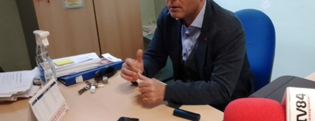 Trotta Bus, ancora ritardi nel pagamento degli stipendi