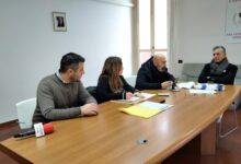 Distretto Idrico, l’opposizione diserta la commissione: è scontro