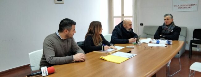 Distretto Idrico, l’opposizione diserta la commissione: è scontro