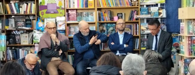 Pallavicini e Crocco, due destini del processo unitario