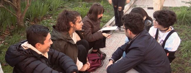 Libero Teatro, sabato a Benevento le riprese del cortometraggio  “Home”