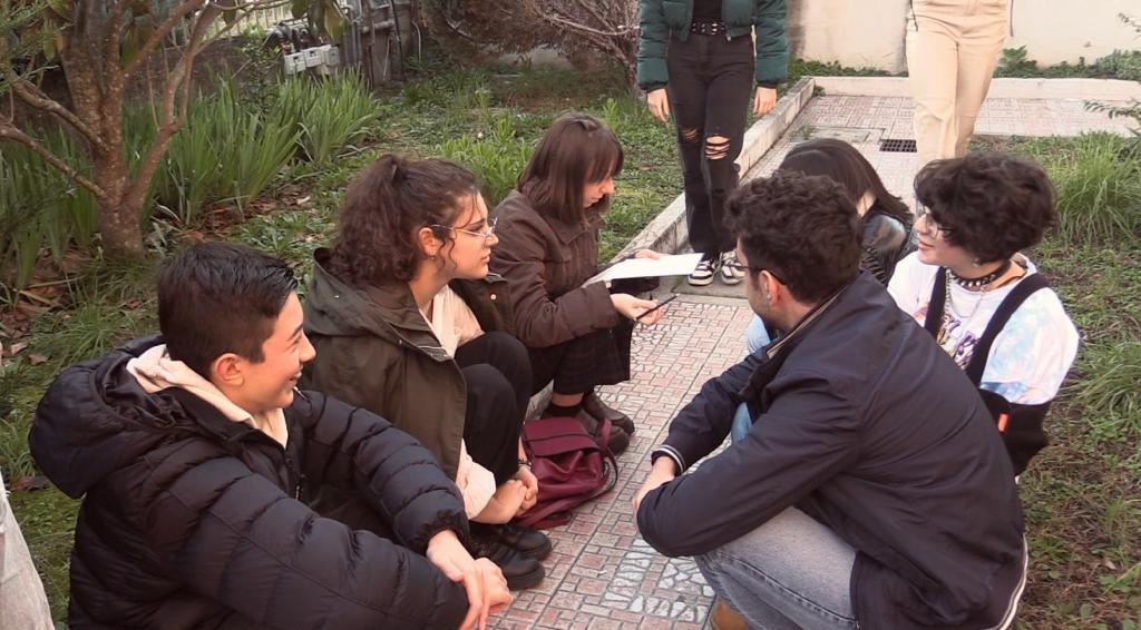 Libero Teatro, sabato a Benevento le riprese del cortometraggio  “Home”