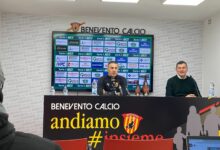 Benevento, Cannavaro: “Voglio una squadra incazzata, ma spensierata. Ce la giochiamo con tutti”