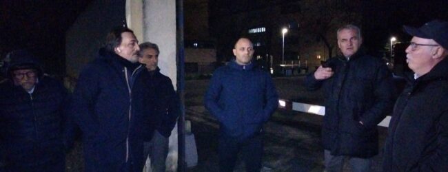 Trotta, assemblea fuori dai cancelli. Ambrosone: pagamenti assicurati entro il 31