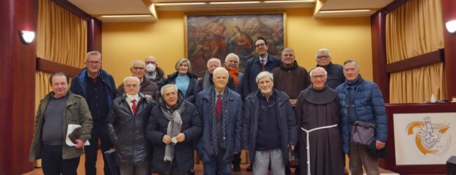 Centro Studi del Sannio: rinnovato il consiglio direttivo. Paolo Palumbo direttore