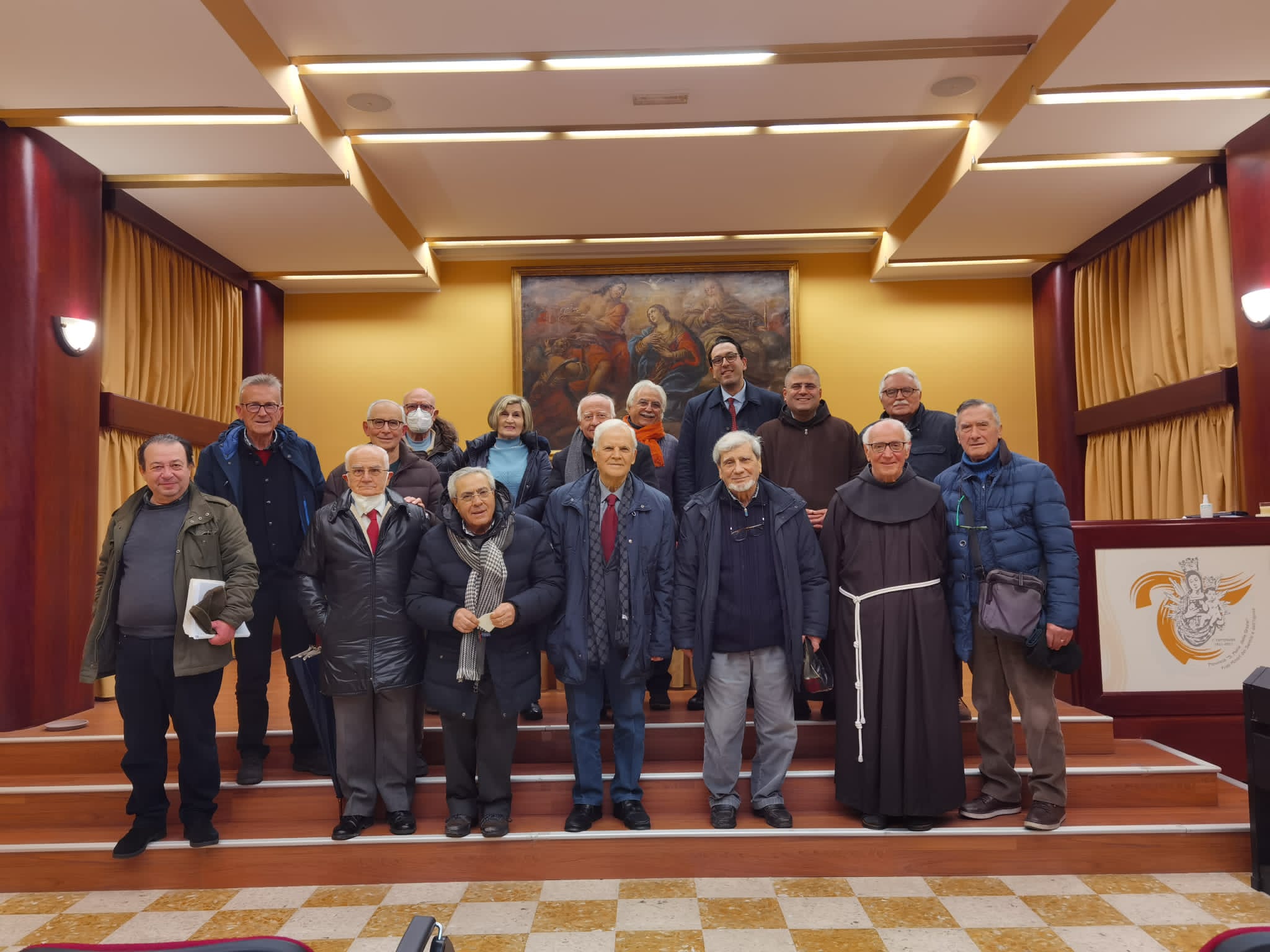 Centro Studi del Sannio: rinnovato il consiglio direttivo. Paolo Palumbo direttore