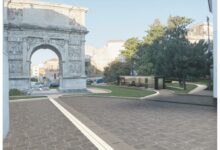 Lapidarium Arco, commissione PICS convocata per giovedì 13