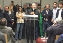 Avellino| Tour per il Nazareno, Bonaccini incontra il Pd irpino: l’autonomia differenziata non spacchi l’Italia