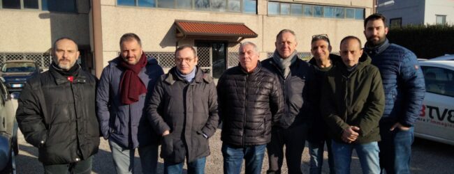 Vicenda Dema Paolisi, Fim Fiom Uilm: Mediobanca-Bybrook continui ad assicurare l’impegno per la continuità produttiva ed occupazionale fino all’epilogo positivo della vertenza