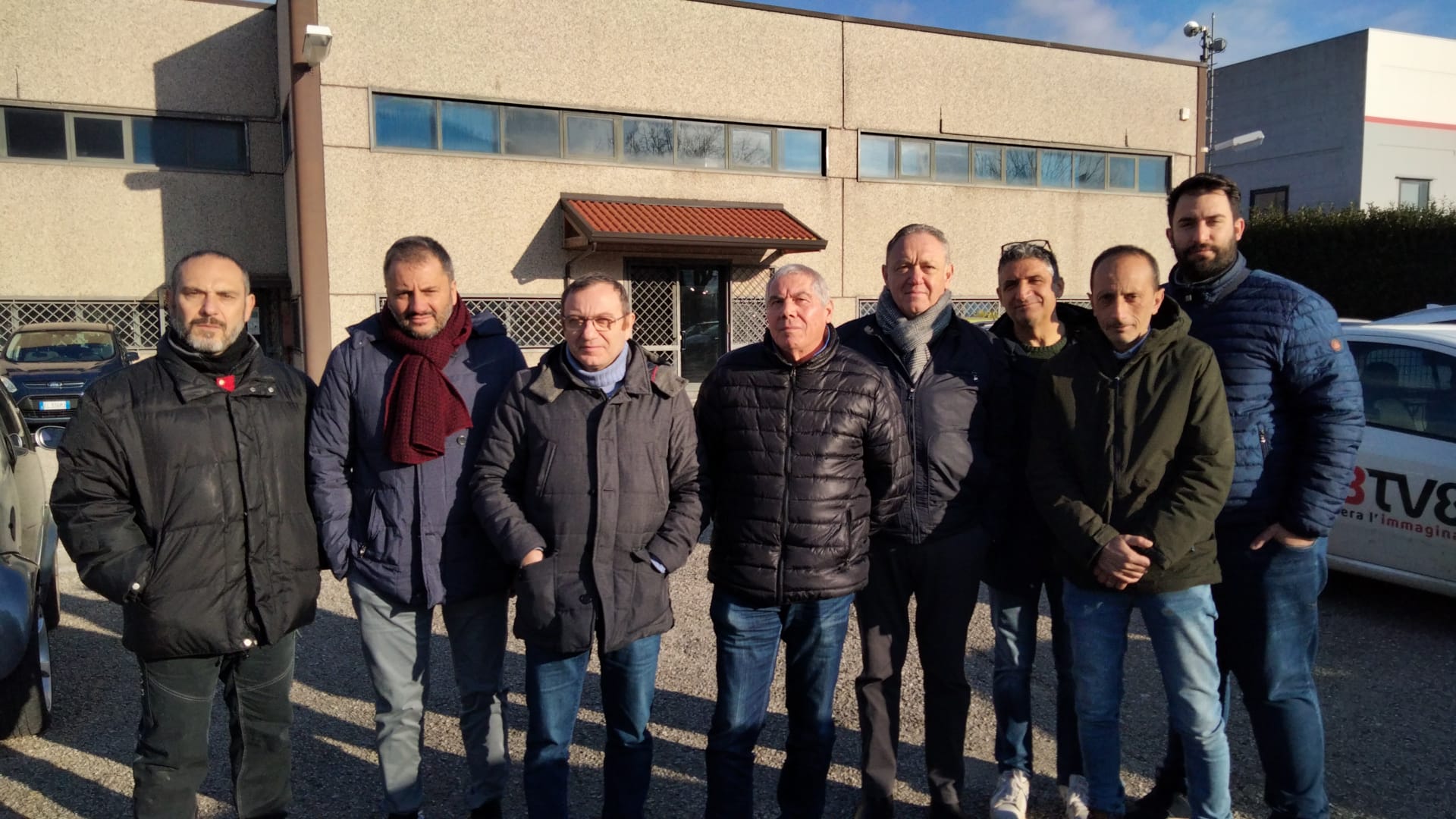 Vicenda Dema Paolisi, Fim Fiom Uilm: Mediobanca-Bybrook continui ad assicurare l’impegno per la continuità produttiva ed occupazionale fino all’epilogo positivo della vertenza