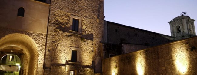 Al castello di Taurasi il successo del Capodanno firmato Maeba con cena stellata e percorso sensoriale