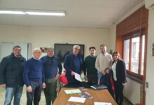 Cinghiali: Confagricoltura Benevento propone Cabina di Regia unica
