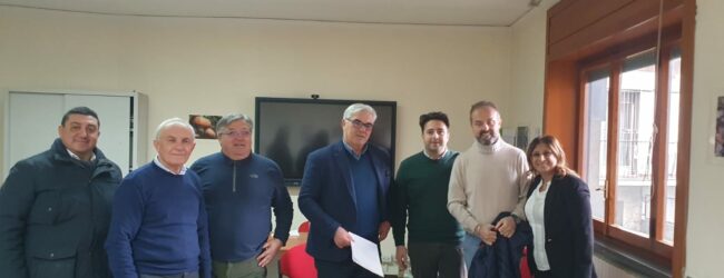 Cinghiali: Confagricoltura Benevento propone Cabina di Regia unica