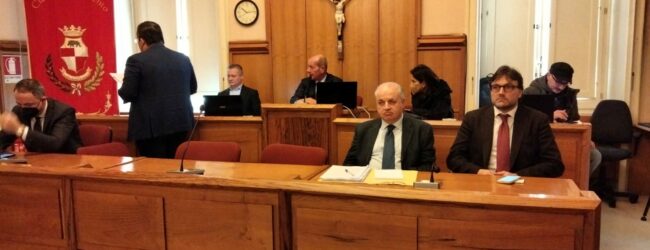 SII, l’aula approva a maggioranza