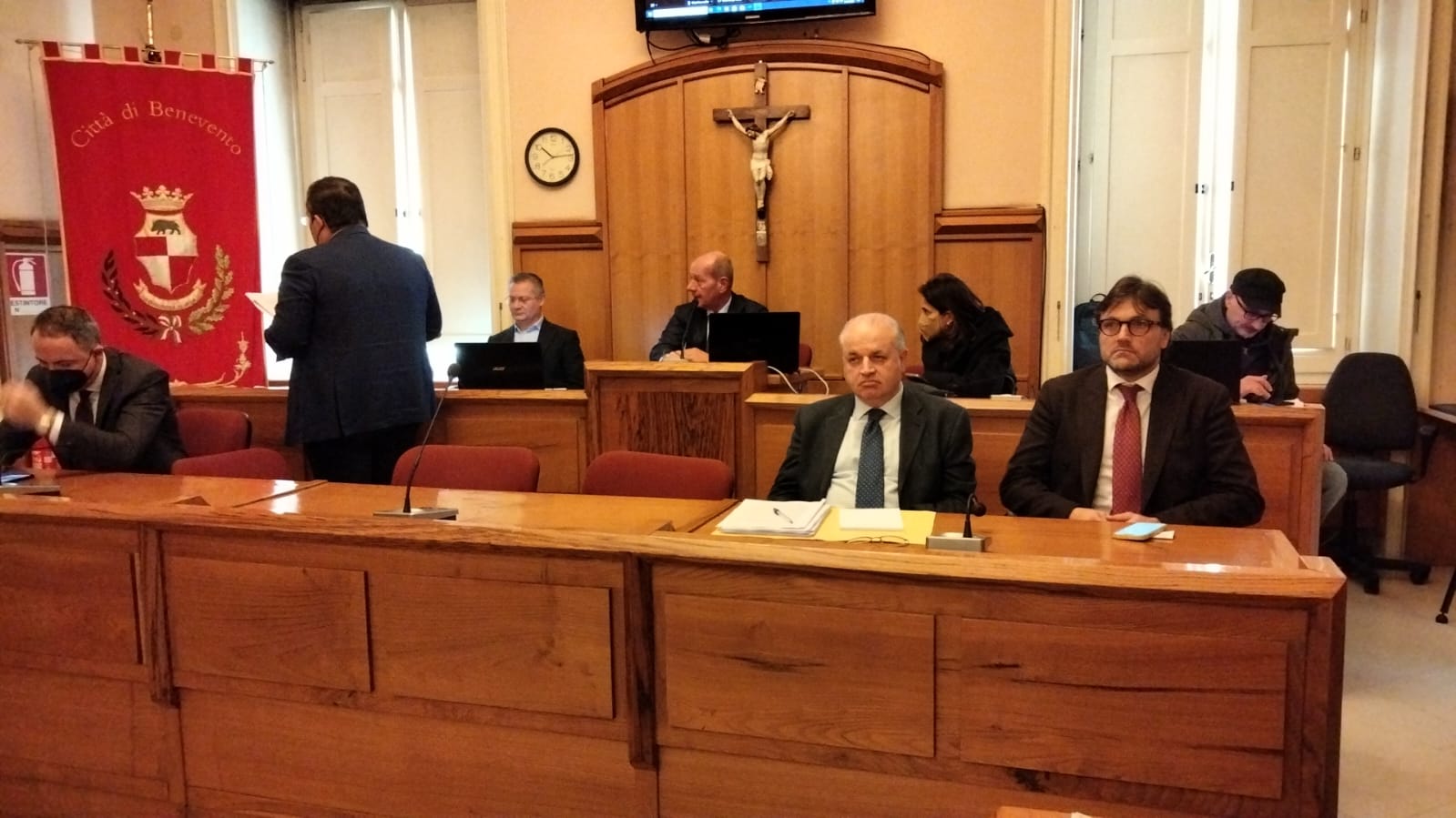 SII, l’aula approva a maggioranza