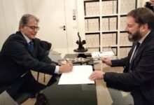 Fondazione di Comunità, ratificato l’atto fondativo