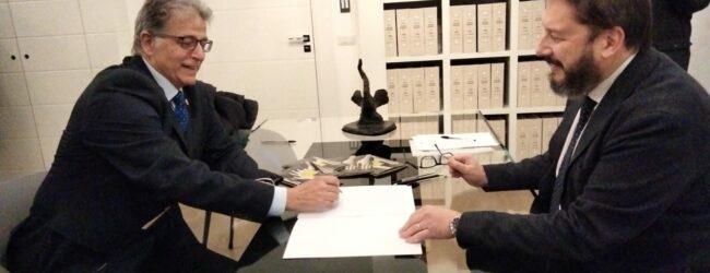 Fondazione di Comunità, ratificato l’atto fondativo