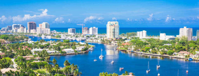 Il mercato della Florida, la Ficte 2023 e la promozione dei prodotti italiani negli USA