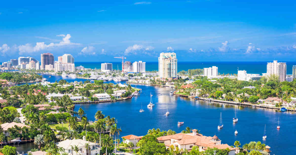 Il mercato della Florida, la Ficte 2023 e la promozione dei prodotti italiani negli USA