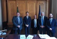La Confederazione Imprese Italia incontra l’Onorevole Alberto Gusmeroli:  “Made in Italy da tutelare e valorizzare”