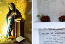 Prata P.U.| Caso Manzo, enigma lungo 2 anni. Fiori e lumini per Mimì mentre ripartono le ricerche