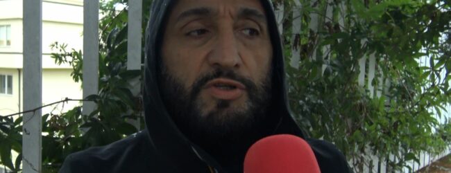 Crisi maggioranza, Giorgione vede Mastella: nessun “cadreghismo”, solo politica