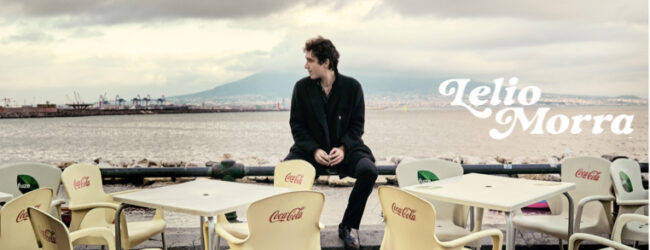 Il cantautore Lelio Morra torna in concerto a Napoli