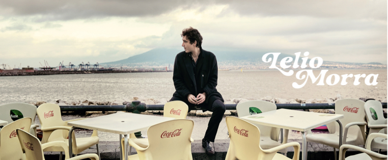 Il cantautore Lelio Morra torna in concerto a Napoli