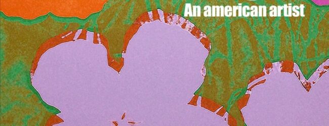 Avellino| All’ex Eliseo apre la mostra di Andy Warhol