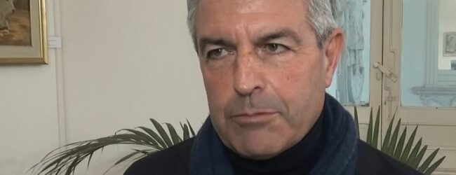 Maltempo, il presidente Lombardi chiede stato di calamità per il Sannio