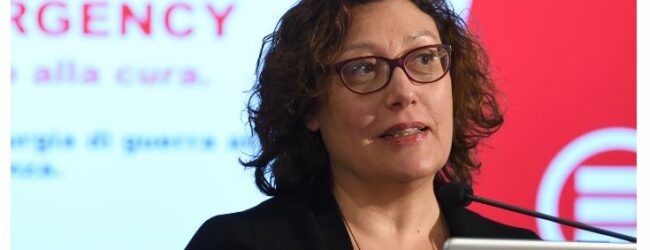 “Il diritto alla cura” la lectio del Presidente di Emergency all’Unisannio