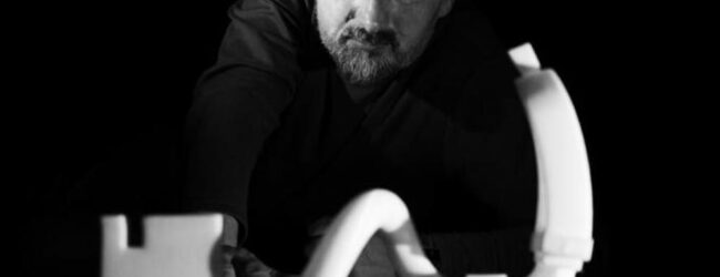 “Key of Today”: l’ultima opera dell’arista italo-albanese Milot sarà istallata a Napoli