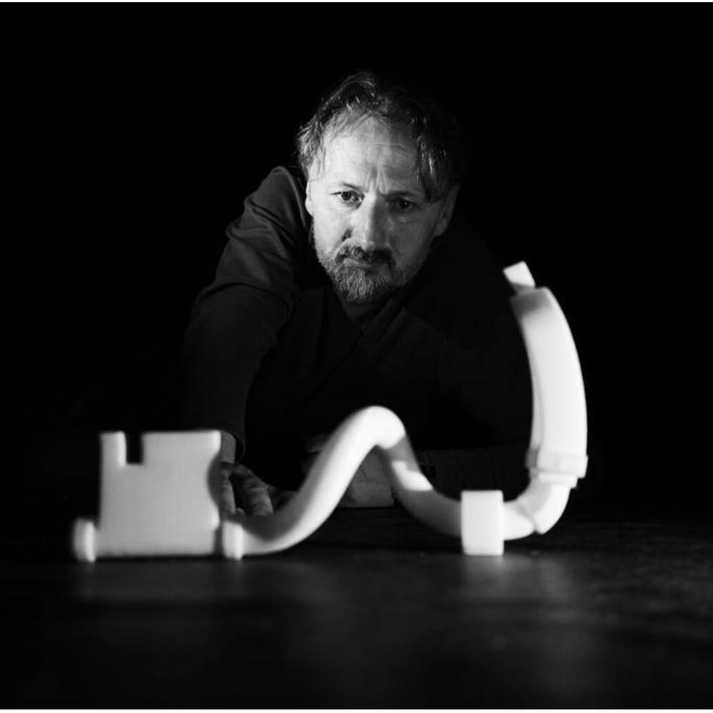 “Key of Today”: l’ultima opera dell’arista italo-albanese Milot sarà istallata a Napoli