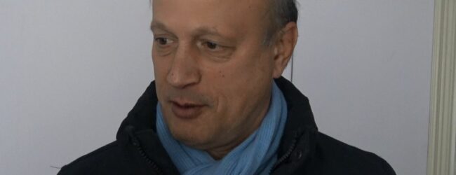 Panunzio a Matera: suffragio universale per le province ok ma urge nuova legge elettorale