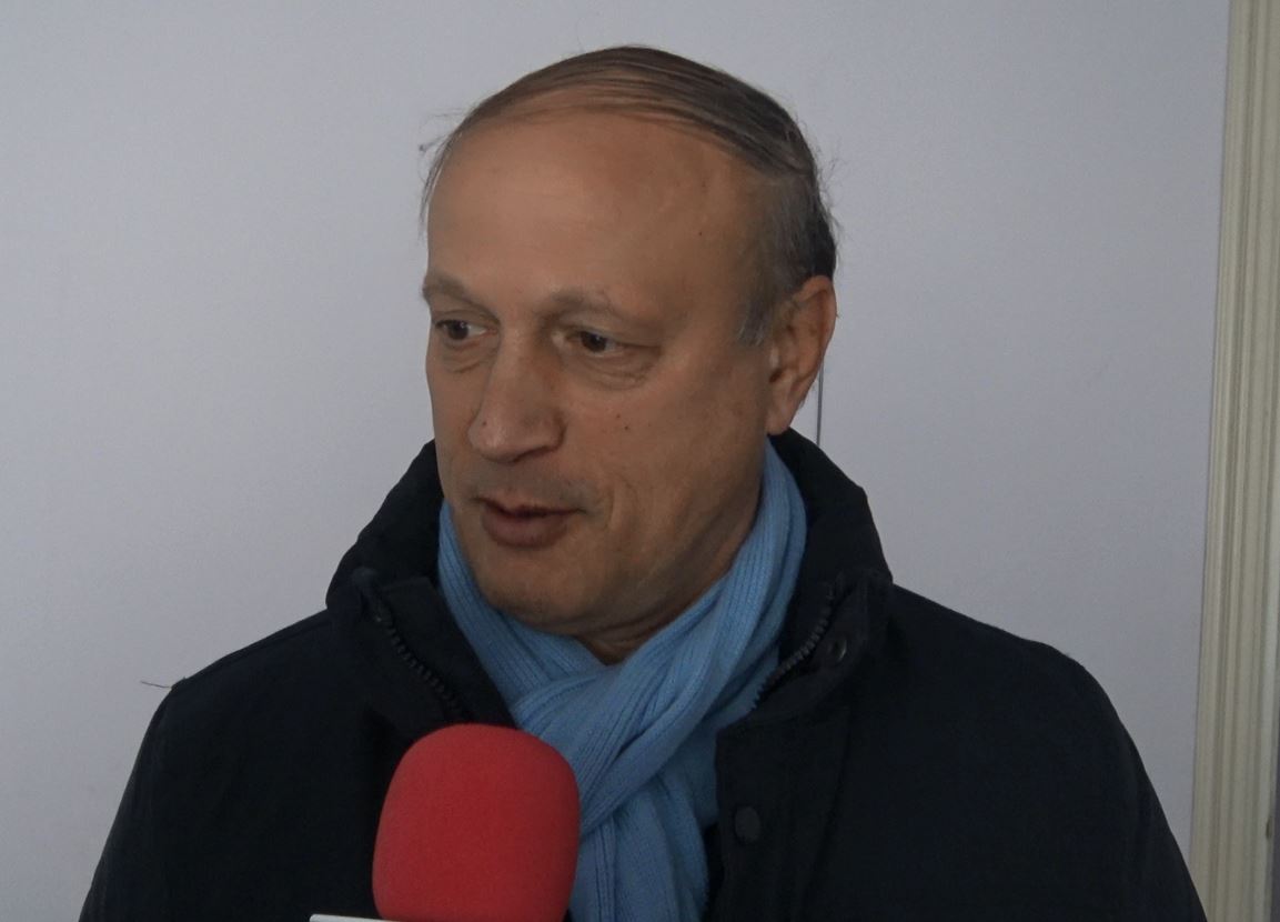 Panunzio a Matera: suffragio universale per le province ok ma urge nuova legge elettorale