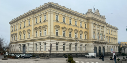 Benevento: via libera ai lavori sulle strade provinciali danneggiate dall’Alta Velocità