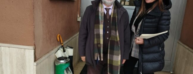 Carcere di Benevento, oggi la visita del garante. “Nessuna rivolta, problemi con l’acqua calda “